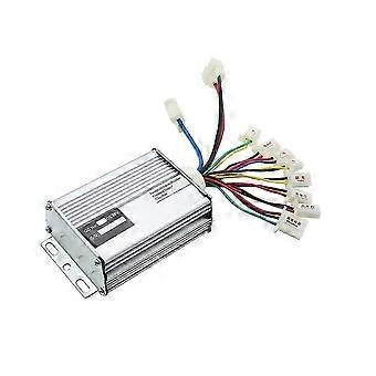 Bürstenregler für Elektroroller 36V 1000W Motor