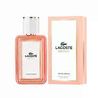 Lacoste Original Pour Femme Eau De Parfum Spray60ml