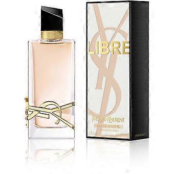 Yves Saint Laurent Libre EDT W 90 ml