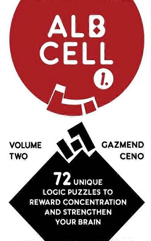 Albcell.1 Volume 2
