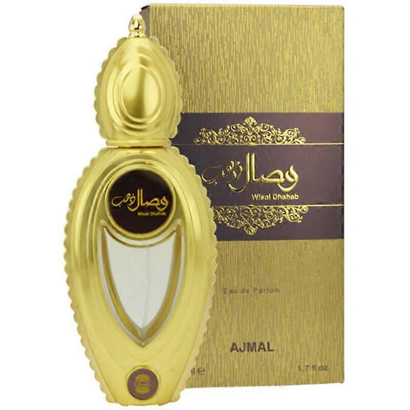 Wisal Dhahab EDP 50ml
