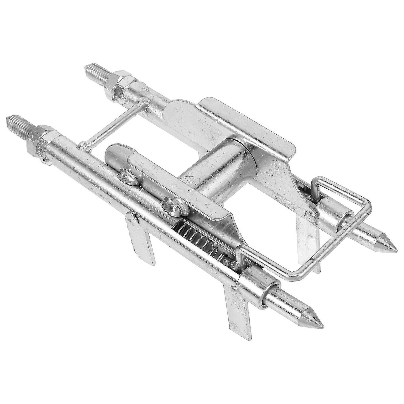 Wire Pulling Tool Metal Junction Box Threading Aid Tool for Electrician
