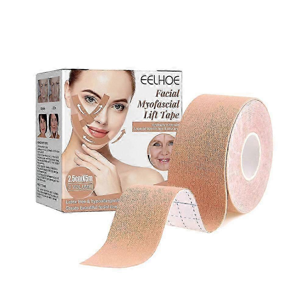 Firming Facial Lifting Tape