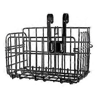 Waterproof Foldable Detachable Bike Basket