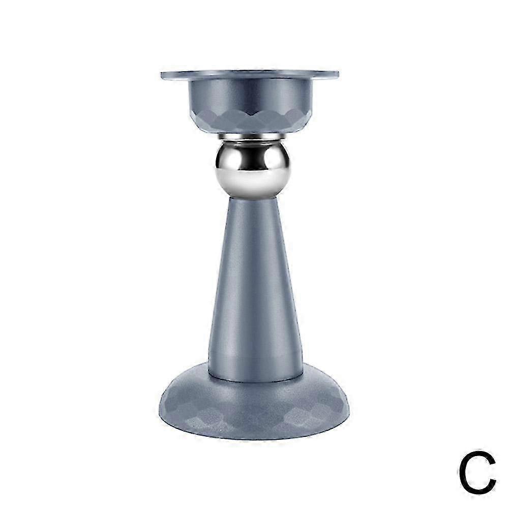 Anti-Collision Suction Door Stopper
