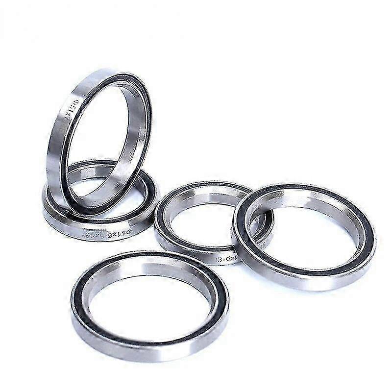 Durable Headset Bearings 41–52mm Set