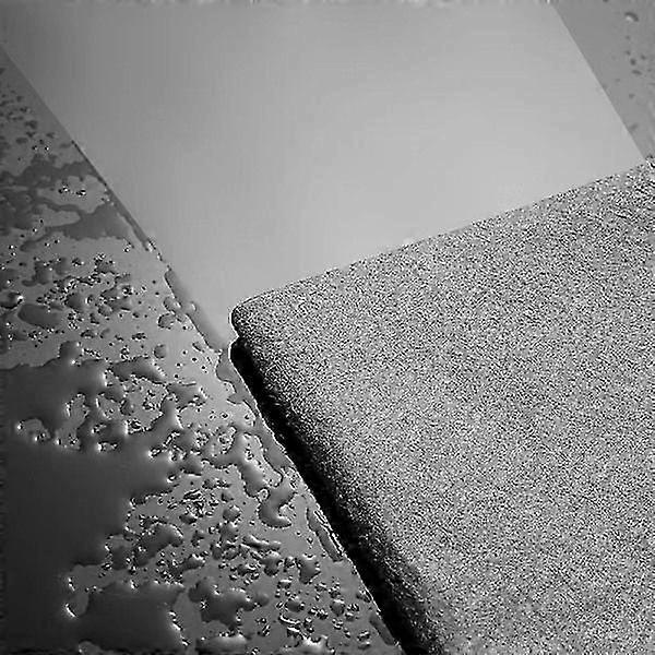 Thickened Streak-Free Microfiber Cloth