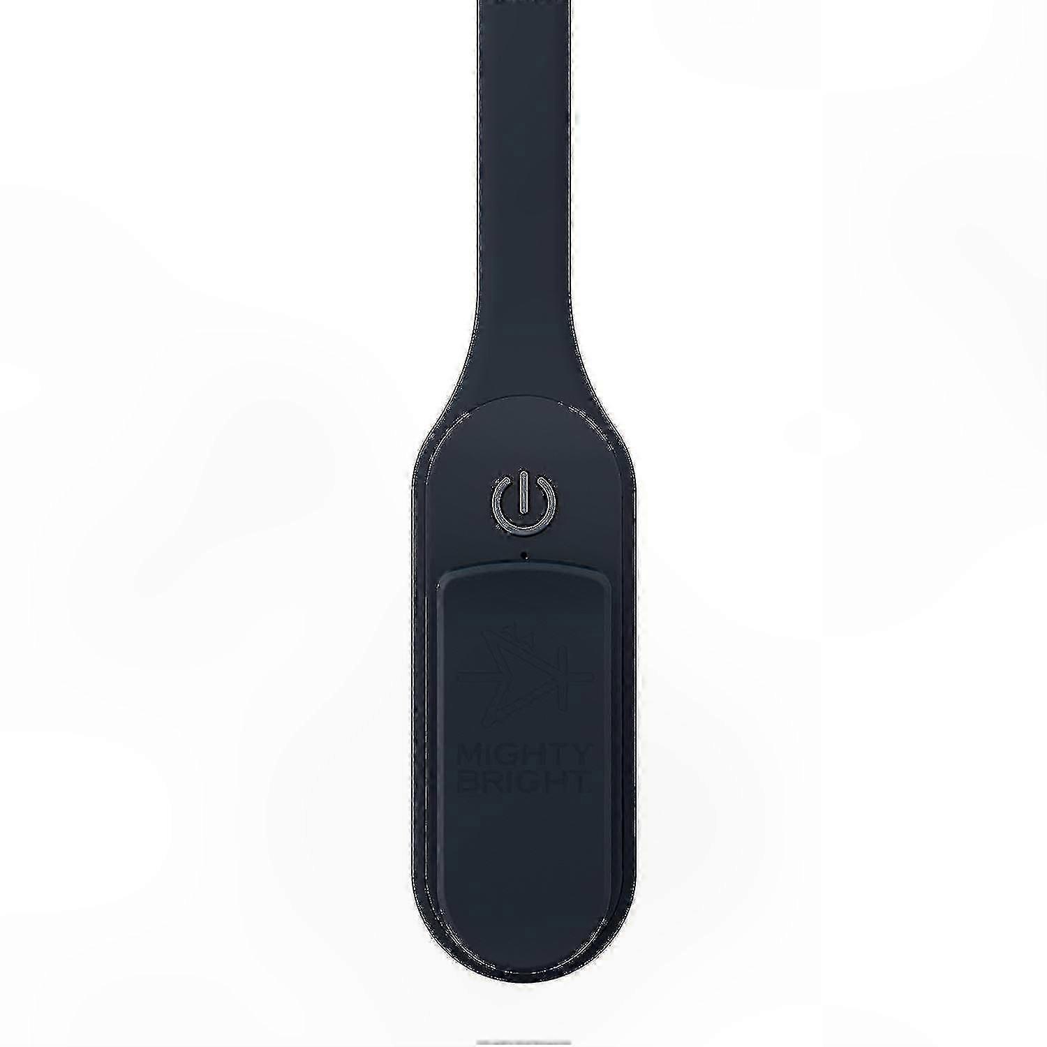 Rechargeable LED Reading Light in Black