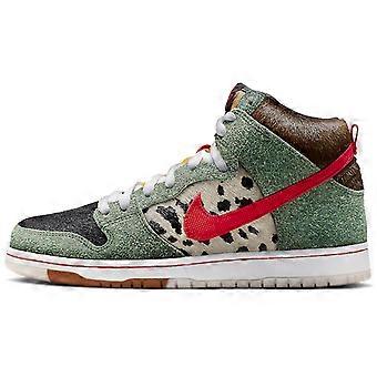 Nike SB Dunk High Dog Walker Unisex BQ6827-300