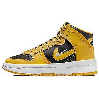 Nike Dunk High Up Varsity Maize da donna DH3718-001