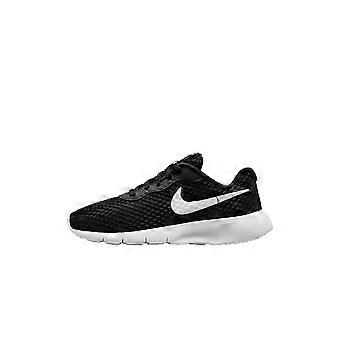 Nike Fabric Low-Top-Laufschuhe Schwarz Unisex HQ2705-001