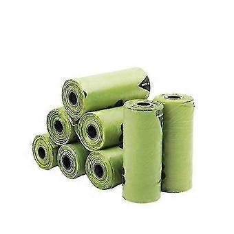 Compostable Extra Thick Dog Waste Bags