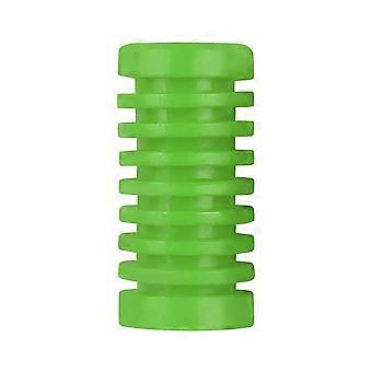 Gear Shift Lever Rubber Pad Cover for Motorcycle Dirt Bike – Anti-Slip Protective Cap, Durable Rubber, Easy Install, Black Blue Green Red