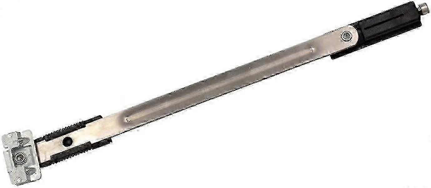 Stainless Steel Window Restrictor Inside 2-Link Door Window Angle Controller