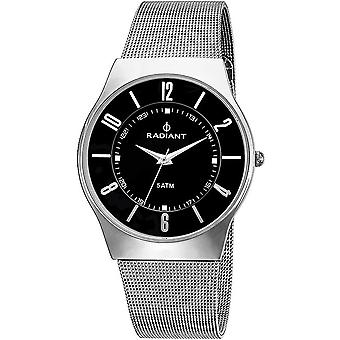 Radiant new northpoint Quartz Analog Woman Watch with RA276604 Stainless Steel Bracelet