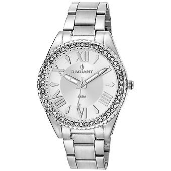Strahlende neue geliebte Quarz Analog Frau Uhr mit RA369201 Edelstahl Armband