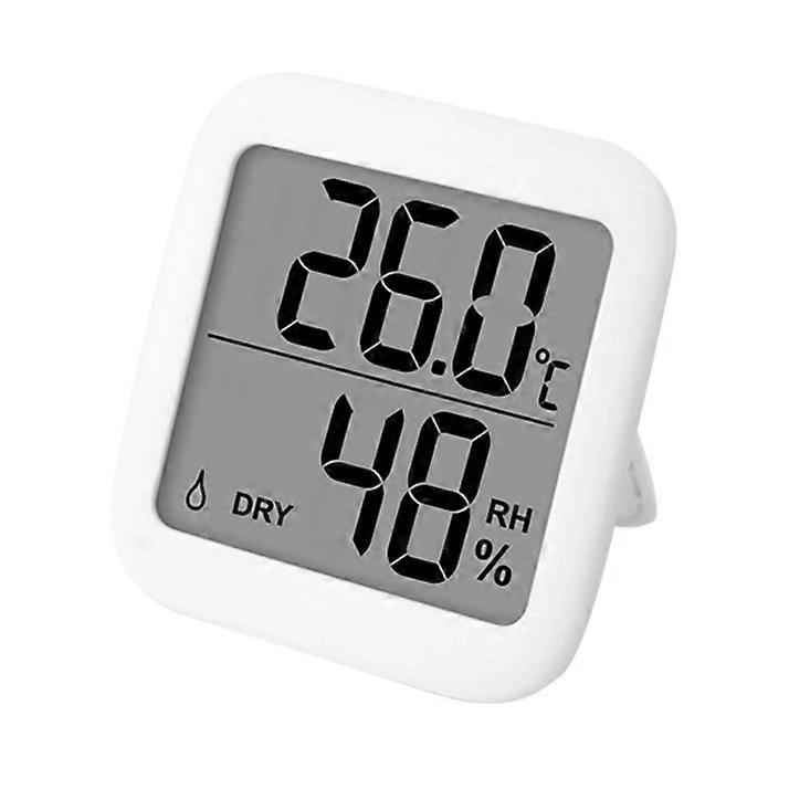 Environmental Maestro App-Controlled Thermometer Hygrometer with Data Storage