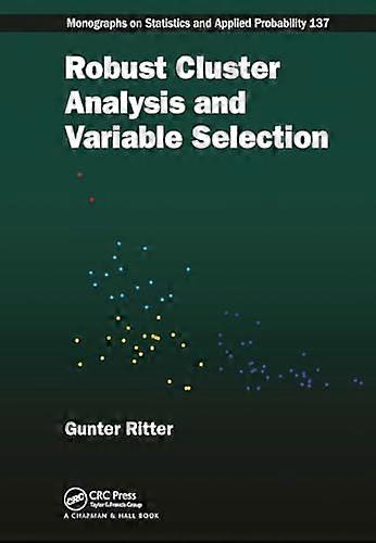 Robust Cluster Analysis and Variable Selection
