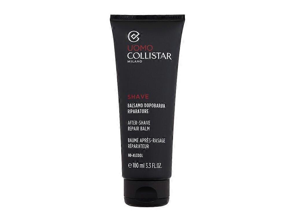 Coffret de rasage Collistar UOMO