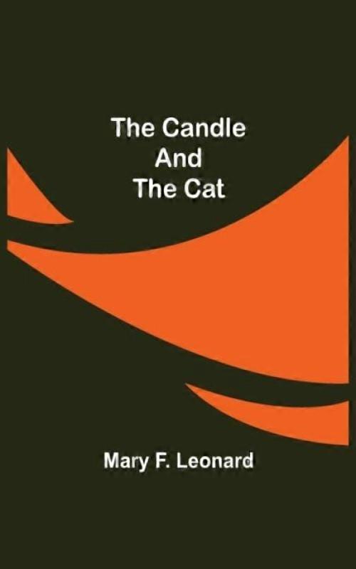 The Candle And The Cat