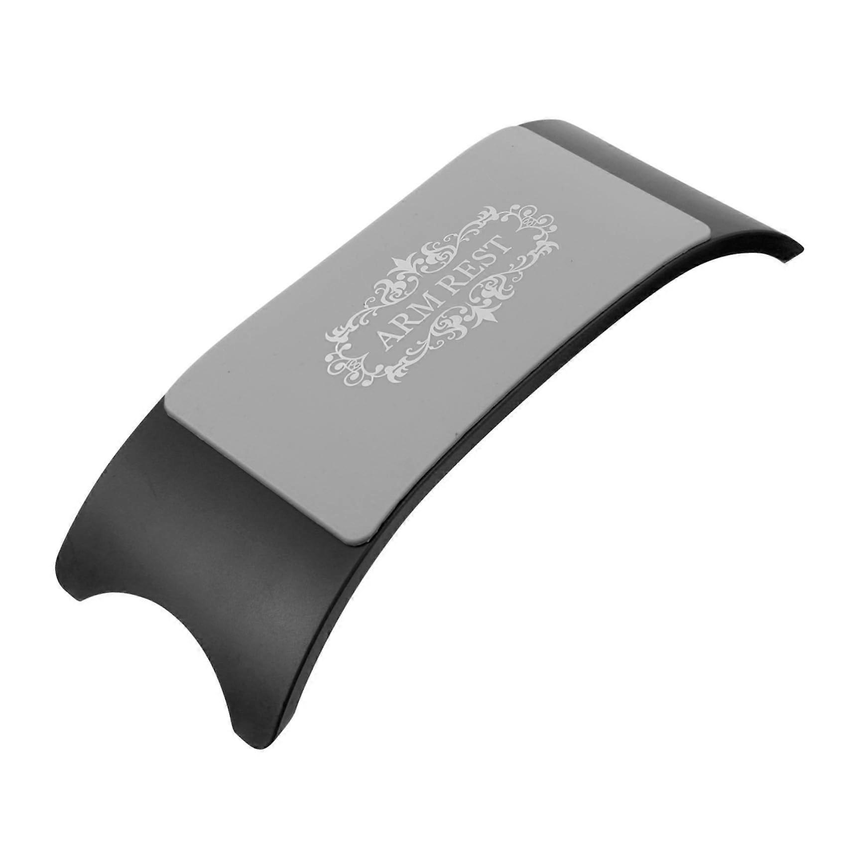 Firm-Padded Adjustable Manicure Support