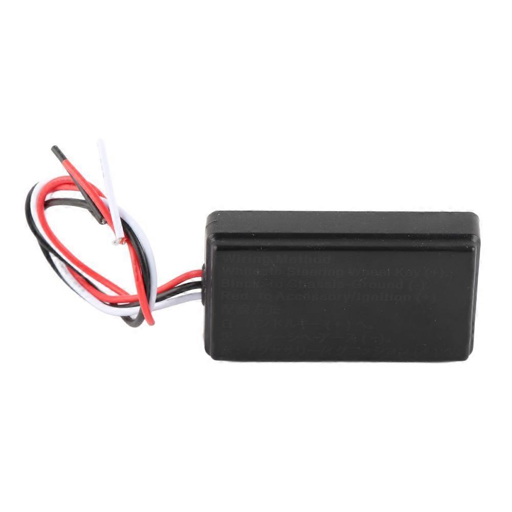 Universal Multifunction Steering Wheel Button Modification Wireless Steering Wheel Control Button