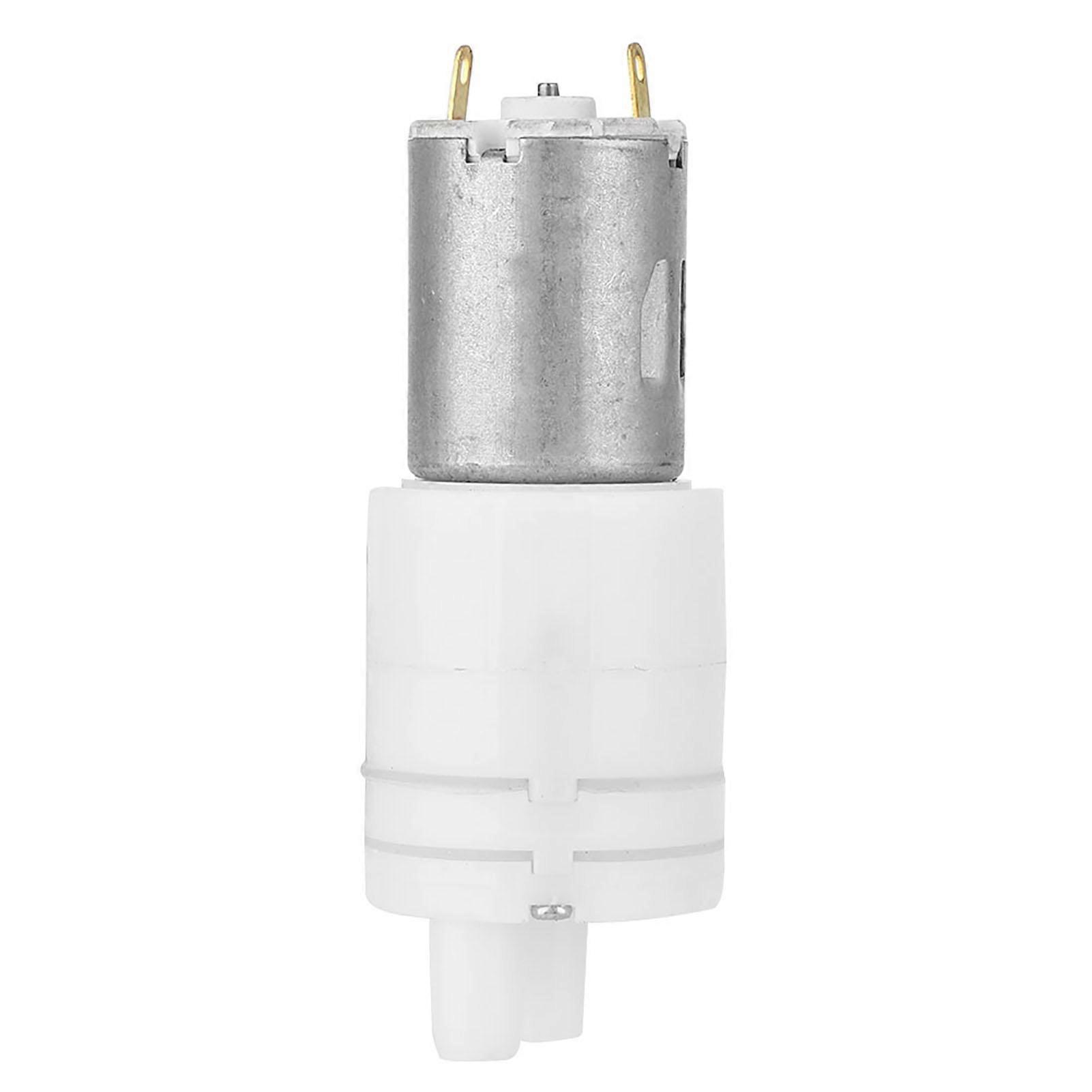 High Quality Mini Diaphragm Water Pump 280 3V for Pumping Environments