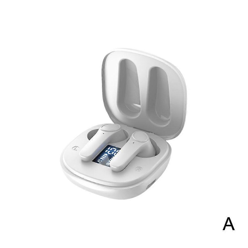 144-Language Voice Translate Earbuds