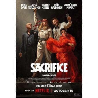 Sacrifice Family Jigsaw Puzzle