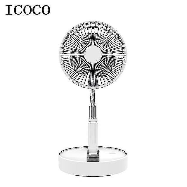 Portable Fans Folding Ing Telescopic