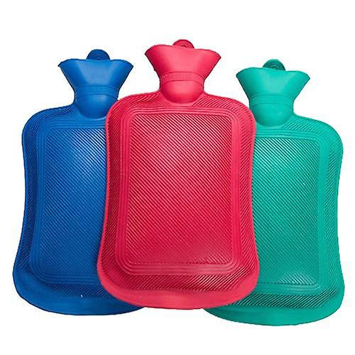 500/1000/1750/2000ml Portable Rubber Winter Hand Warmer