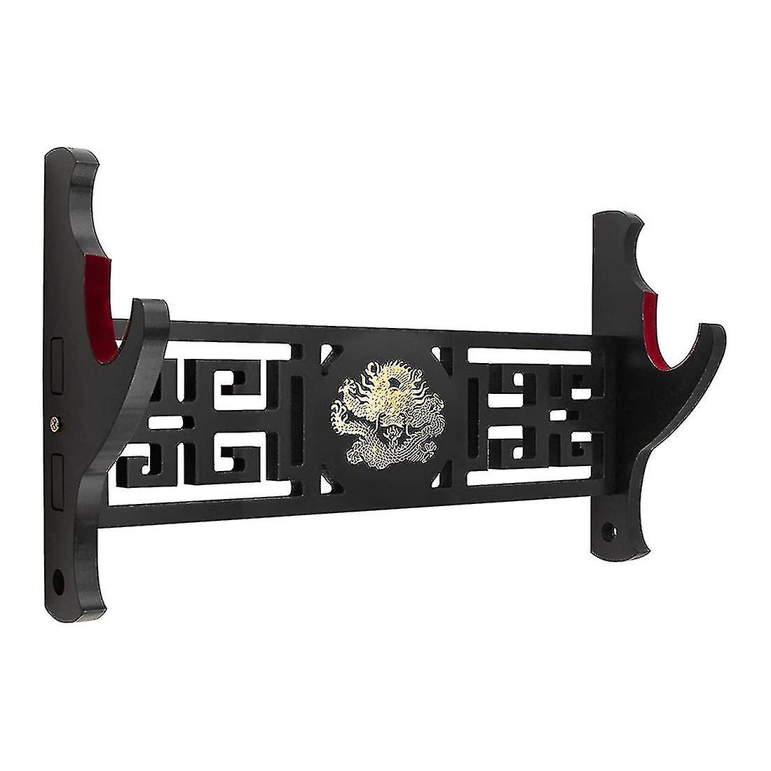Legendary Creatures Sword Wall Mount Hook Katana Holder Display Hanger For Samurai Lightsaber Weapo