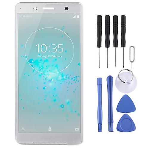 Oem Lcd Screen With Oem Digitizer Full Assembly