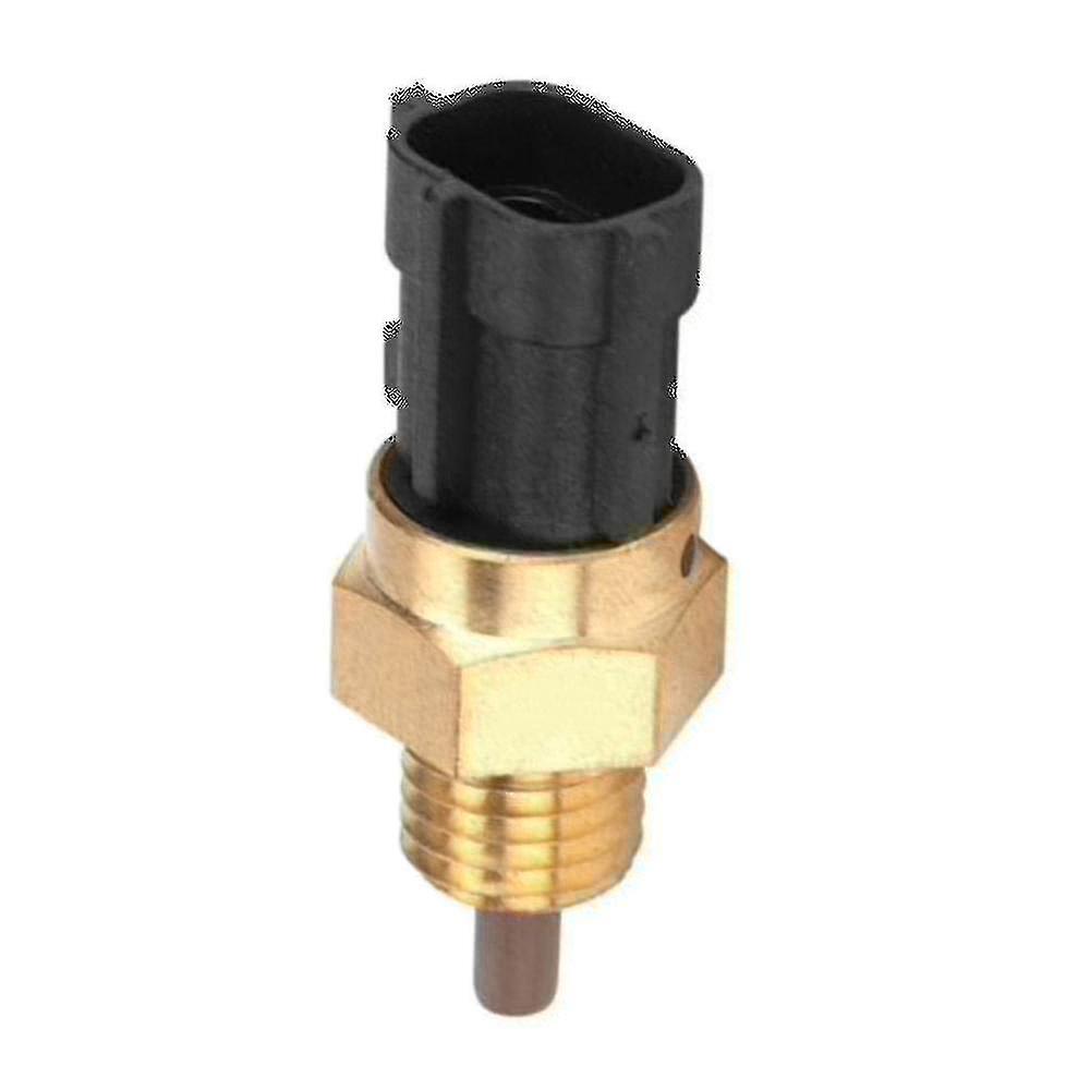 For Powertrain- Control- Intake Temperature Sensor Md326170, 25972, 7514, Water Temperature Sensor
