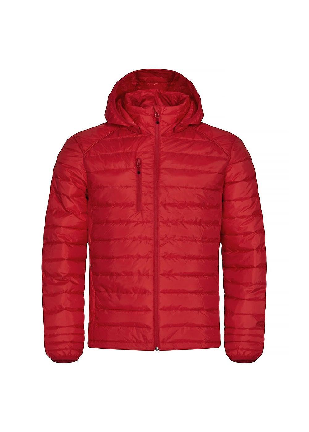 Men's Clique Hudson Padded Jacket 020976