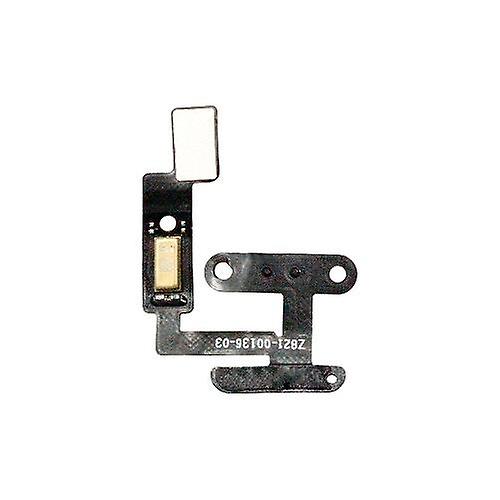 IPad mini 4 virta-/lukituspainikkeen joustava kaapeli