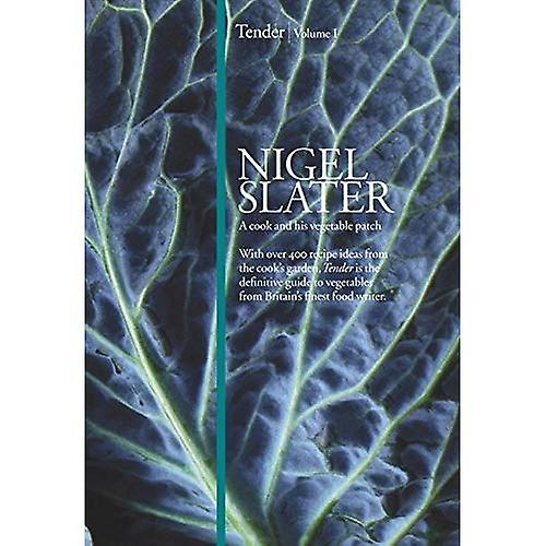 Oferta: v. 1: un cocinero y su huerto