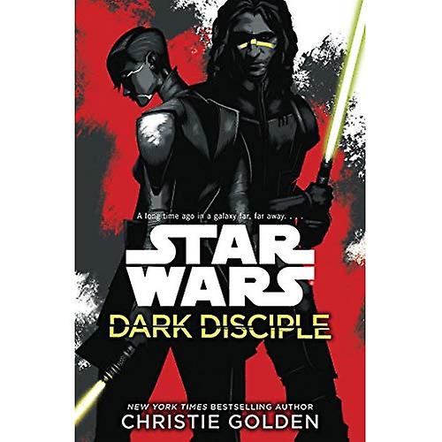 Star Wars: Dark Disciple - Star Wars