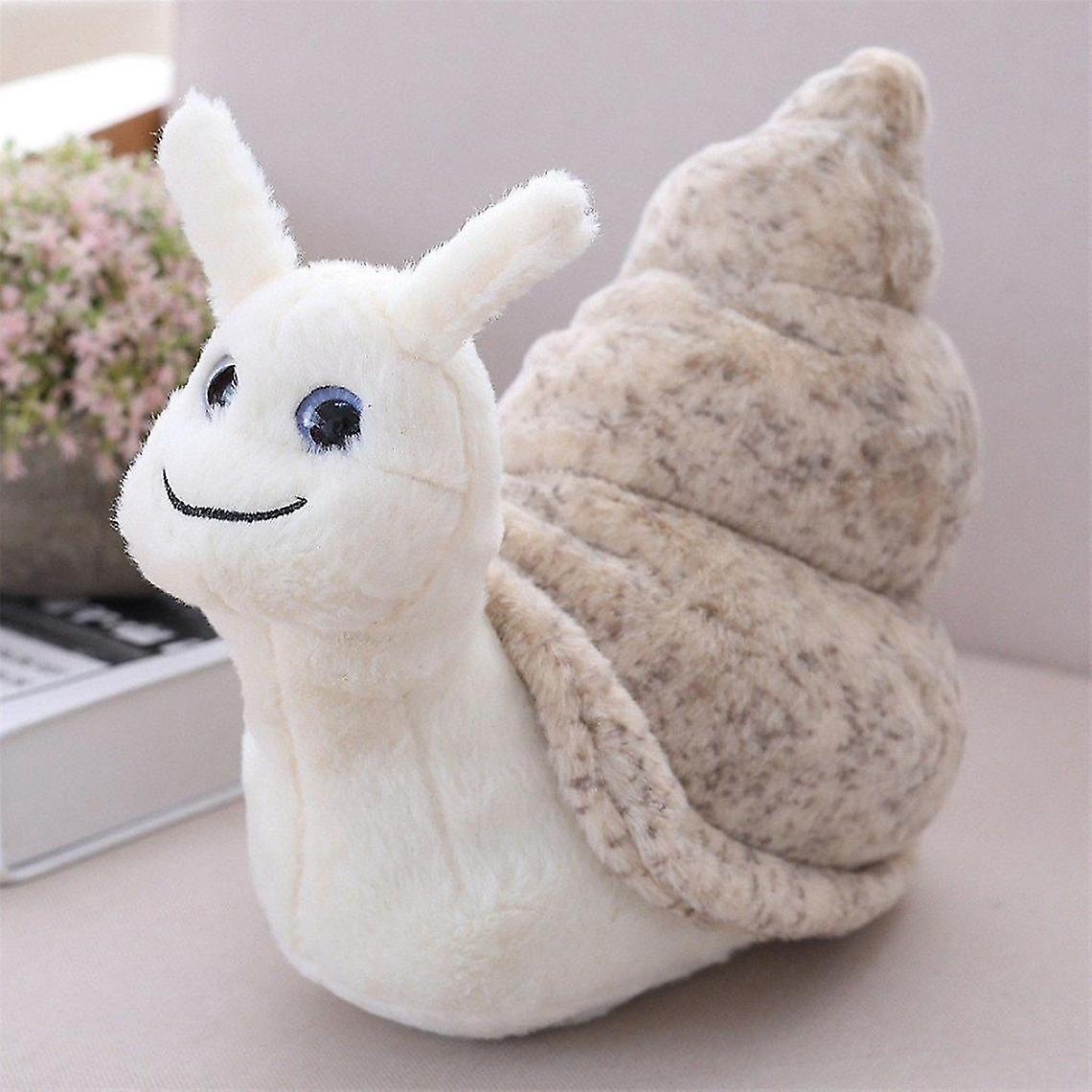 Small Plush Animal Doll For Ornament
