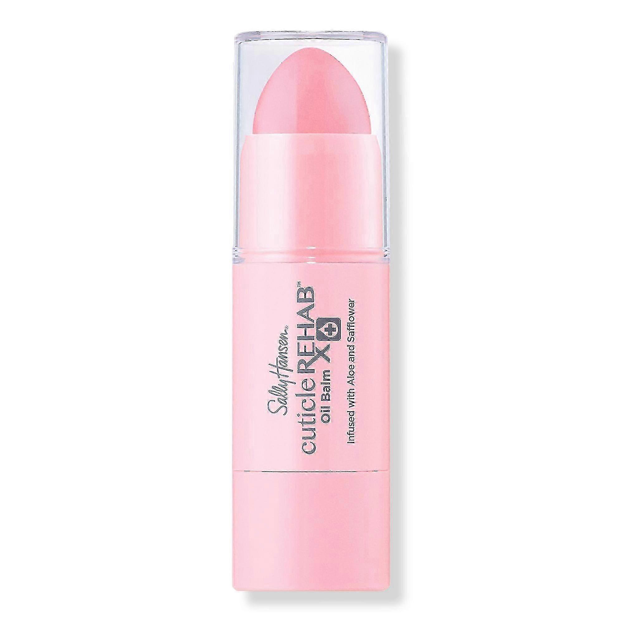 Sally Hansen Nail Rehab Oil Cuticle Balm, 0.21 Oz