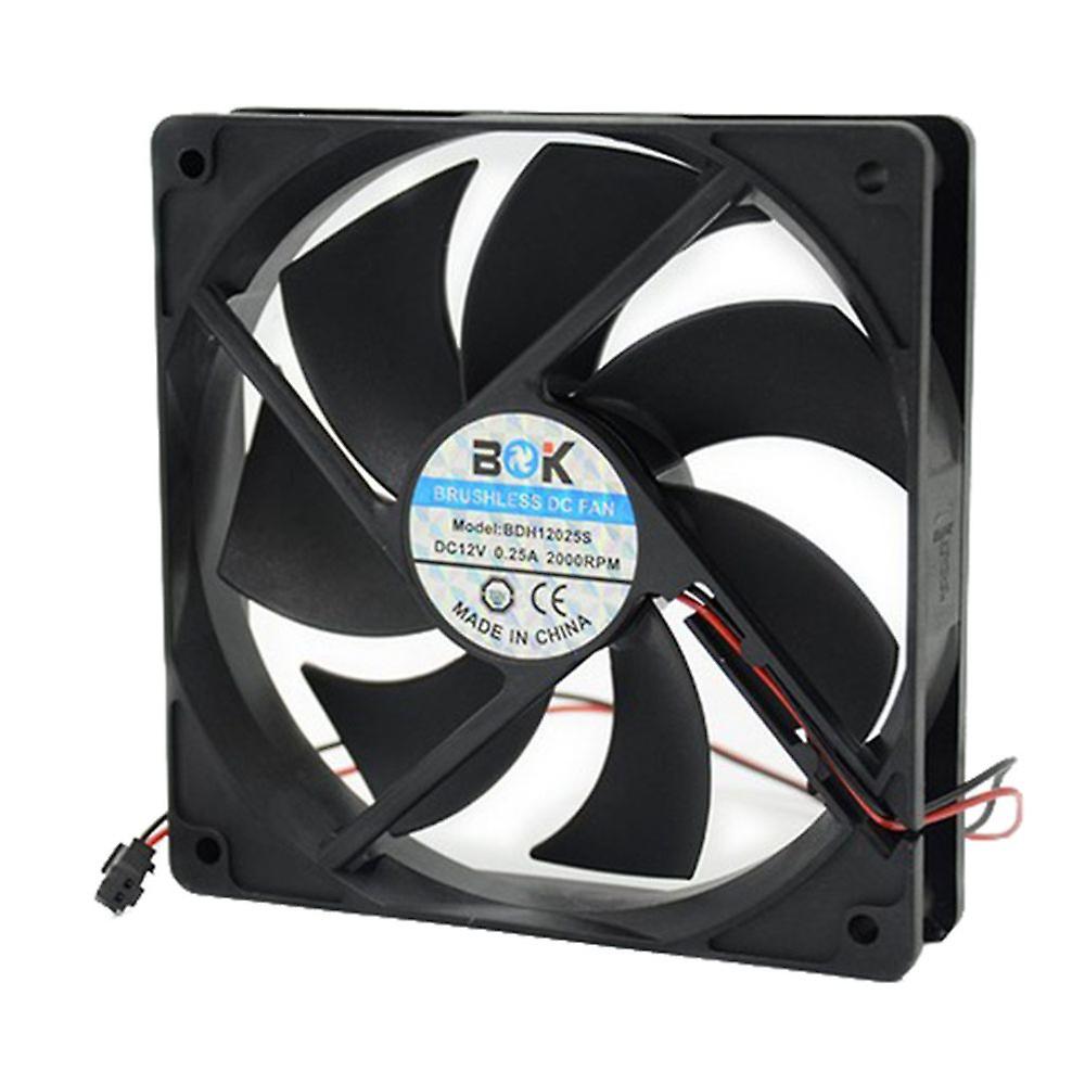 Egg Incubator Silent, 12v Exhaust Fan, Accessory 96 Egg Incubator 112 Down