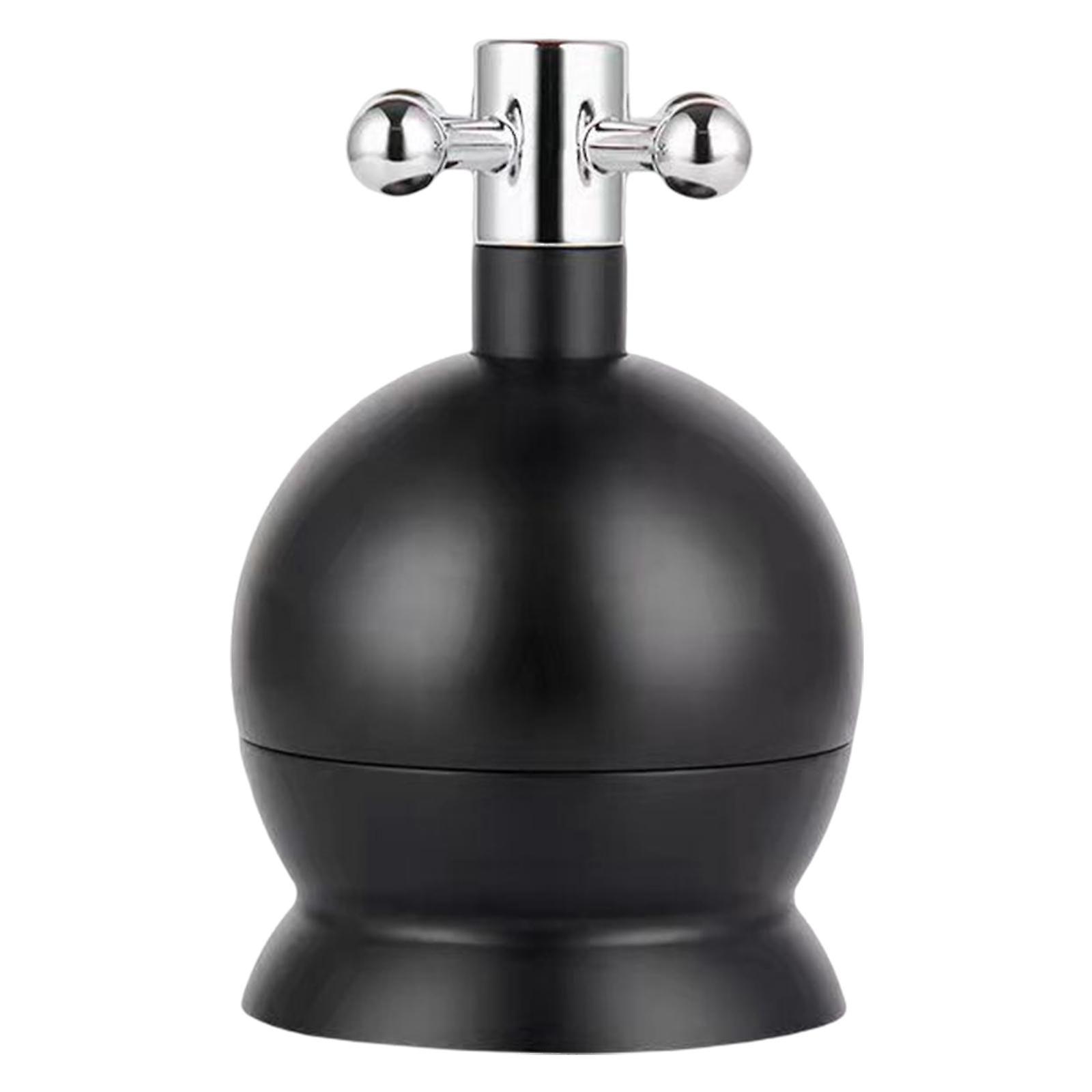 Strumento di distribuzione dell'ago con strumenti barista di base 51/53/58mm Nero 51mm