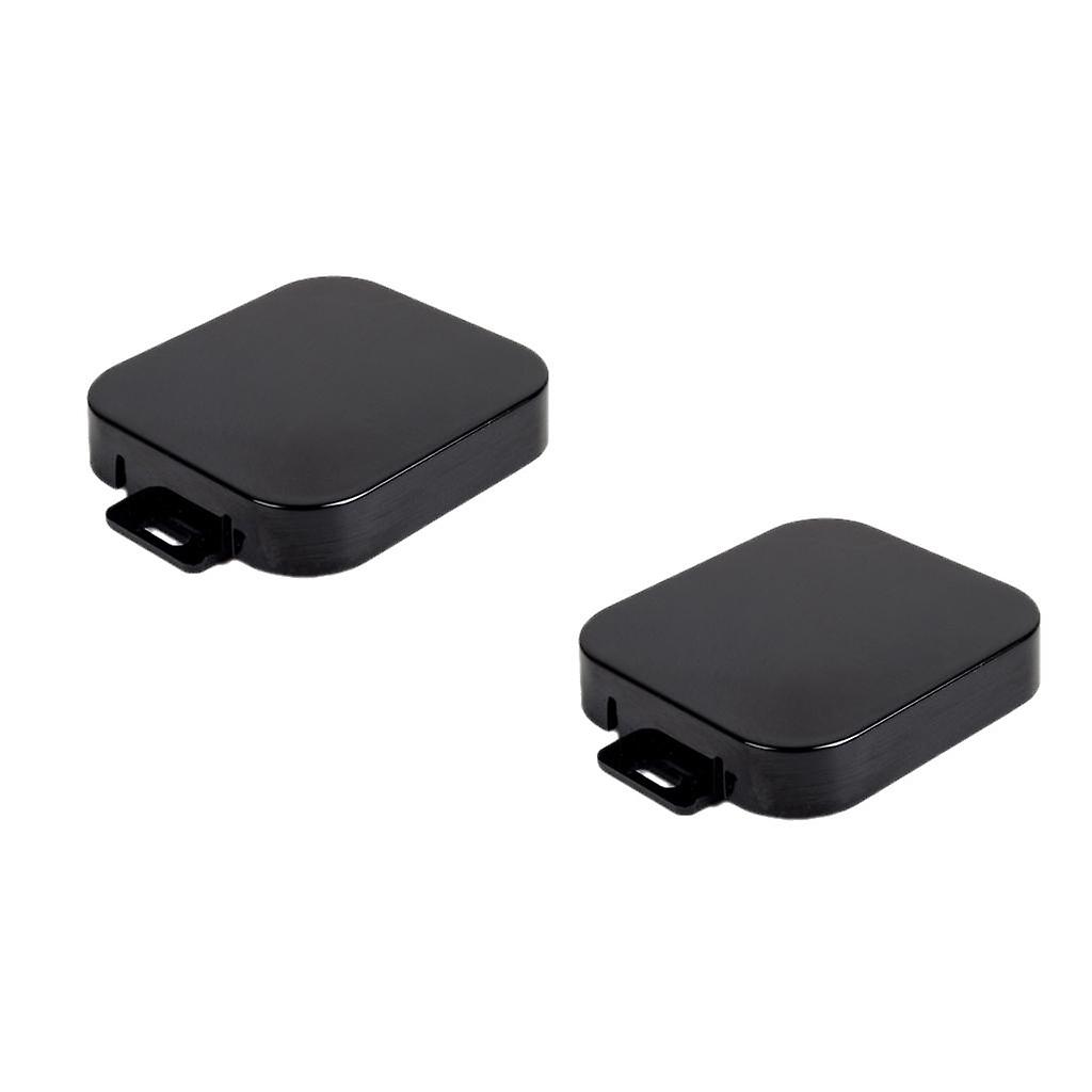 2 Pieces Protective Lens Cap Case Cover Protector For  Hero 5 Camera