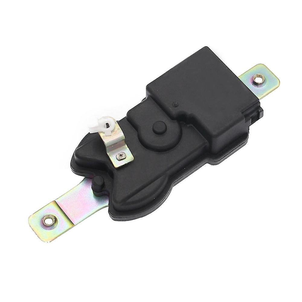 Mb669153 Front Left Central Lock Actuator For Pajero Montero Shogun Ii 1990-2004
