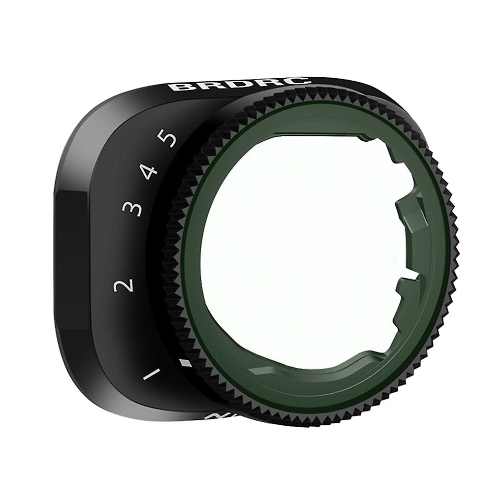 Lens Filter for Mini 3 Pro/Mini 3 Camera VND Neutral Density Variable ND2-5