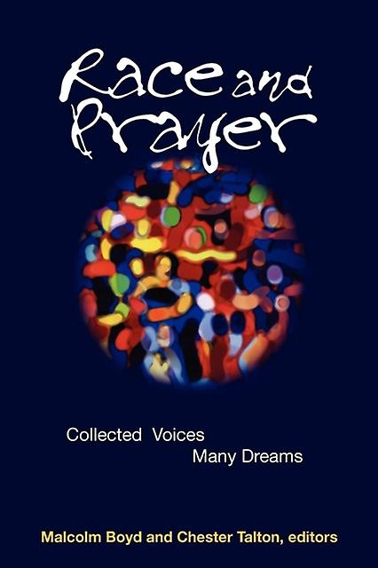 Race And Prayer