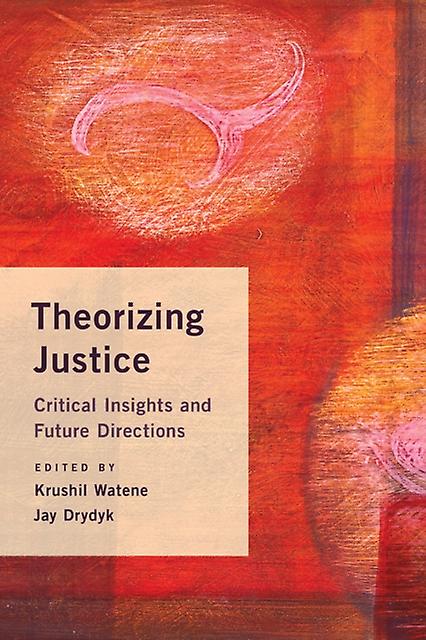 Theorizing Justice Paperback Book