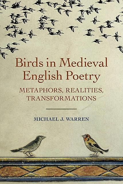 Birds In Medieval English Poetry