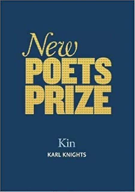 Kin by Karl Knights Paperback