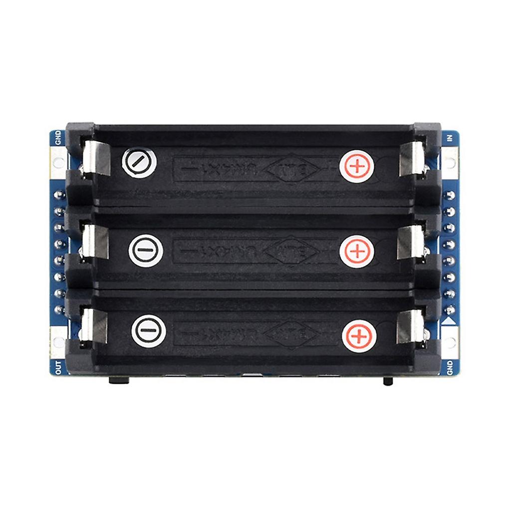 CM4 UPS Mini ononderbroken voedingsmodule